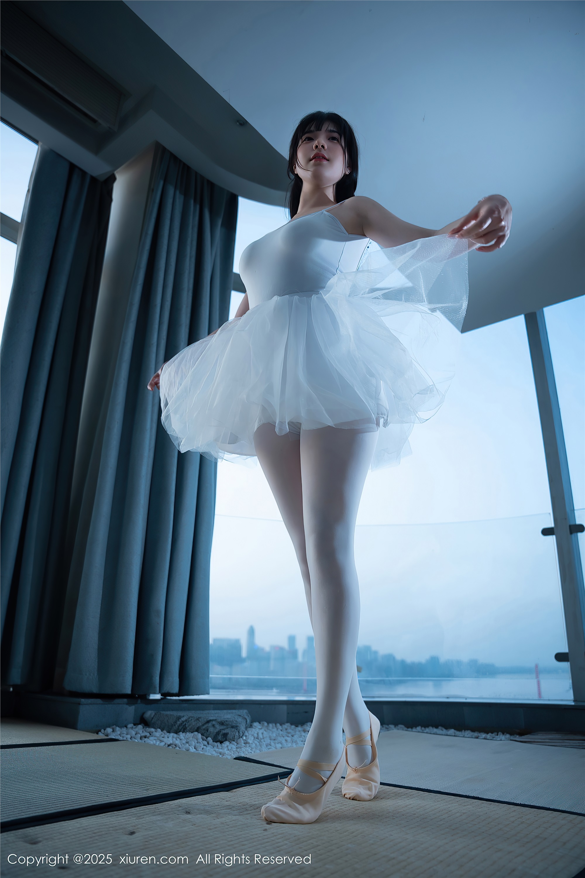 Xiuren秀人网 2025.07.23 NO.10575 软情